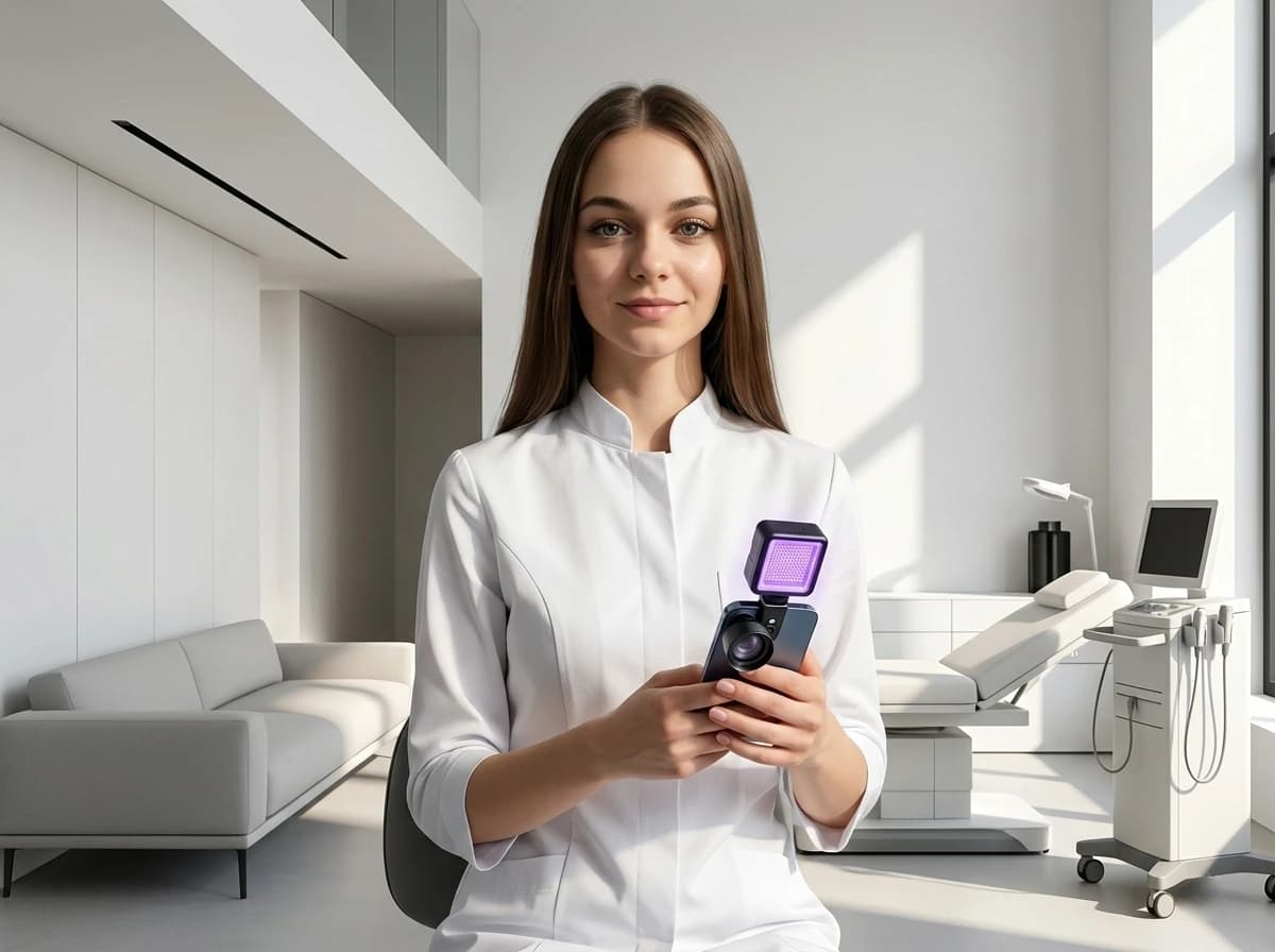 Multi-Spectral Vision Intelligence